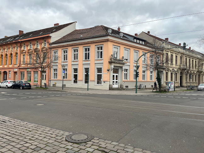 Matthias + Andreas Schröter GbR Bäckerei/Konditorei - Gastronomie und Hotellerie