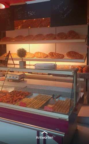 Bäckerei Orient - Gastronomie und Hotellerie