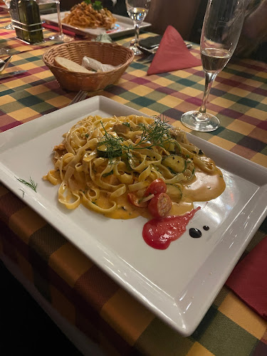 Ristorante I DUE AMICI - Berlin