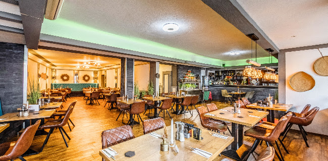 BAYOS Grillhaus - Gastronomie und Hotellerie