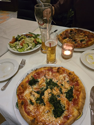 Trattoria Da Capo - Köln