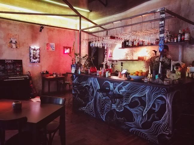 Madre - Gastronomie und Hotellerie