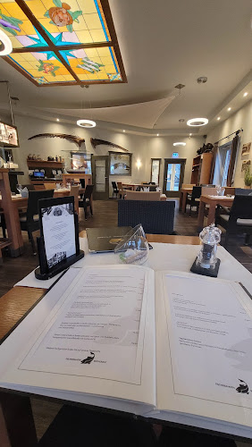 Fischereihafen Restaurant & Fischereihafen Lloyd’s - Gastronomie und Hotellerie