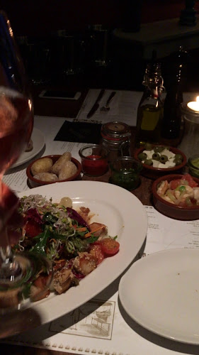 Opinii despre Längengrad Restaurant - Kiel în Kiel - Gastronomie und Hotellerie