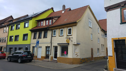 Bäckerei Lorenz Panzner