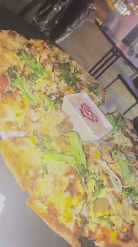 Opinii despre Celle`s Döner Paradies în Celle - Gastronomie und Hotellerie