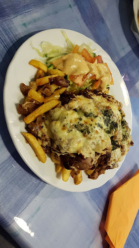 La Wino Pizza & Grill - Gastronomie und Hotellerie