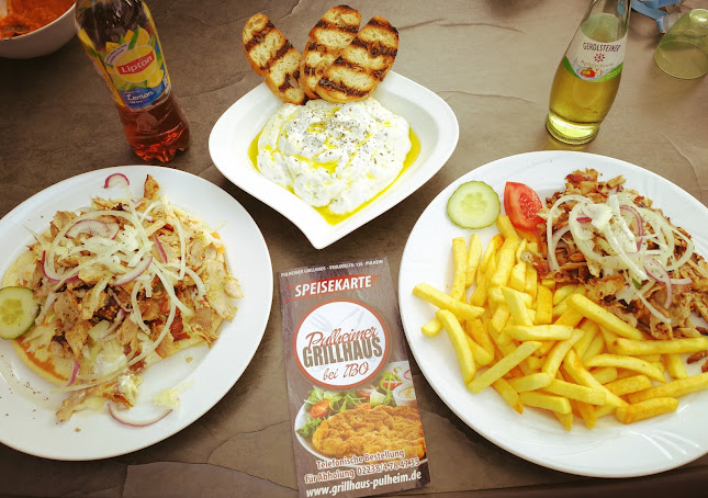 Pulheimer Grillhaus - Gastronomie und Hotellerie