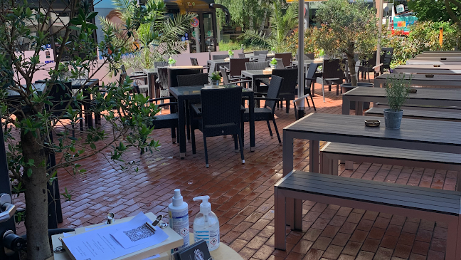 Sammy's Bistro - Castrop-Rauxel