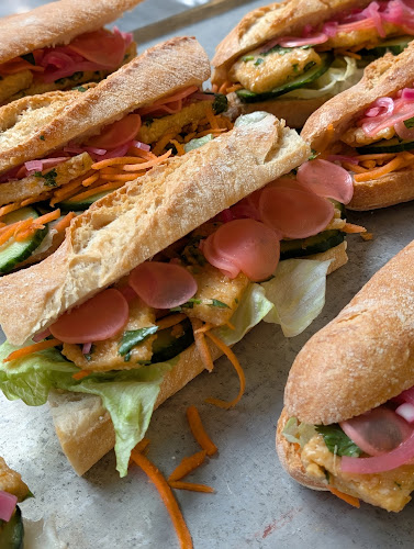 Opinii despre Vegan Catering Berlin în Berlin - Gastronomie und Hotellerie