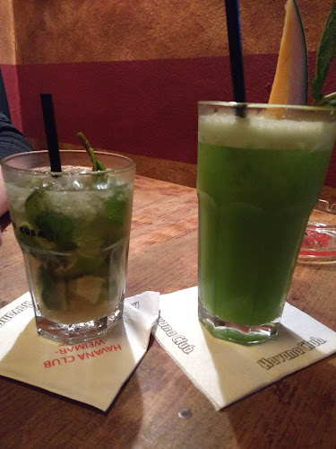 Havana Club Weimar Bar & Pension - Weimar