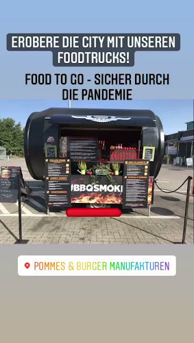 Meyers Burger Hittfeld