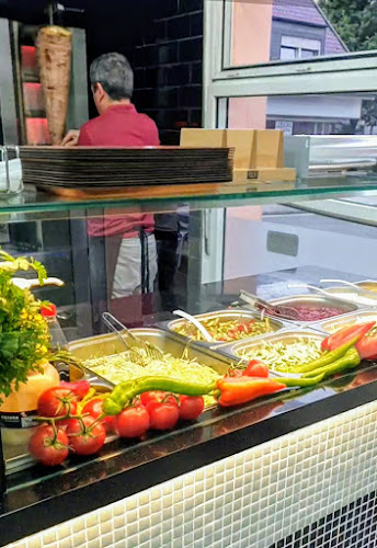 Lezzet Dünyası - Kamen