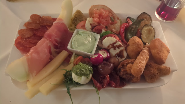 Opinii despre Da Maria în Hagen im Bremischen - Gastronomie und Hotellerie