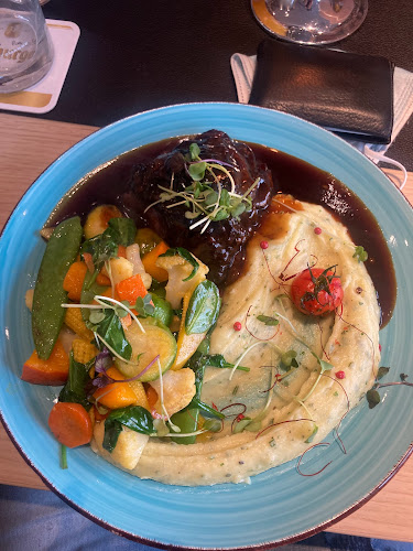 Comentarii opinii despre MACELLUM - Münster