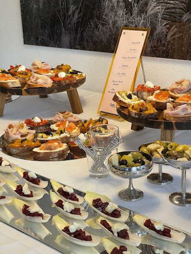 Tuffo. catering + dining - Gastronomie und Hotellerie