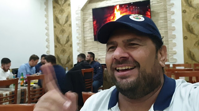 Opinii despre Baba Lounge & Restaurant Nürnberg în Nürnberg - Gastronomie und Hotellerie