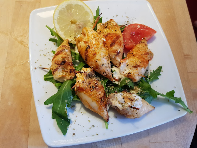 Lux Restaurant - Hattingen