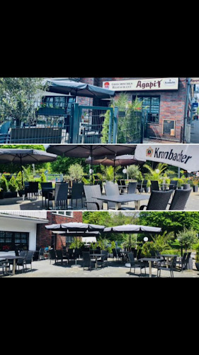 Opinii despre Agapi - Griechisches Restaurant - Leverkusen în Leverkusen - Gastronomie und Hotellerie