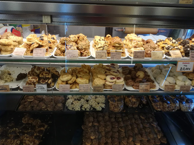 Salut Backwaren - Berlin