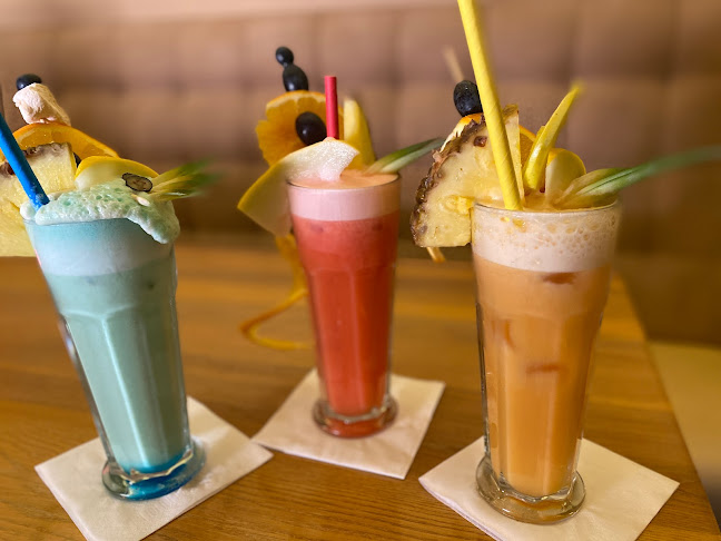 Eckstein Restaurant Eimsbüttel - Hamburg