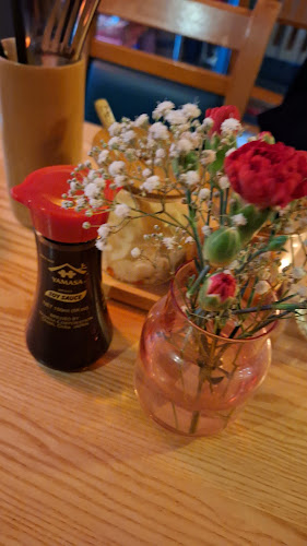 Mr. Bi - Gastronomie und Hotellerie