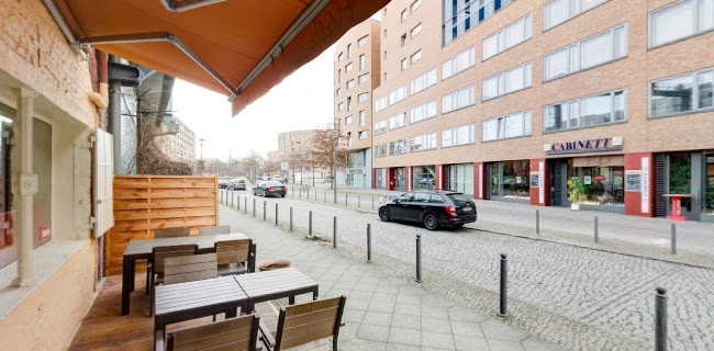 Trattoria Fidelia I - Gastronomie und Hotellerie