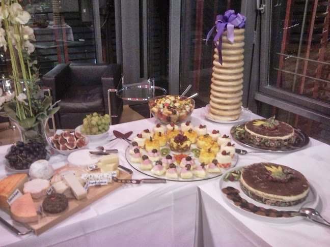 Opinii despre Konditorei Café Mohrenköpfle Ulm în Ulm - Gastronomie und Hotellerie