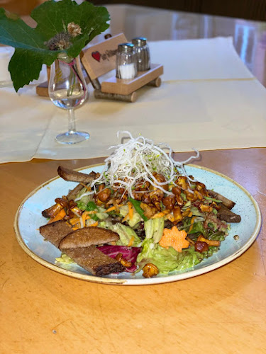 Opinii despre Schinner Braustuben în Bayreuth - Gastronomie und Hotellerie