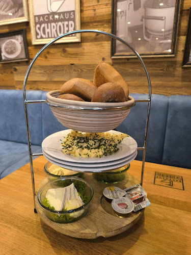 Backhaus Schröer - Fachgeschäft Matheus-Müller-Platz - Eltville am Rhein