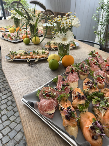 Opinii despre Der Stern Restaurant & Bar în Schwabach - Gastronomie und Hotellerie