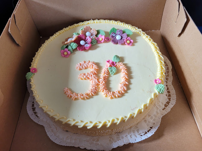 Opinii despre Bäckerei Bräuer GmbH în Forst (Lausitz) - Gastronomie und Hotellerie