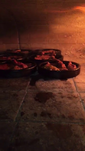 Restaurant Charisma - Bremen