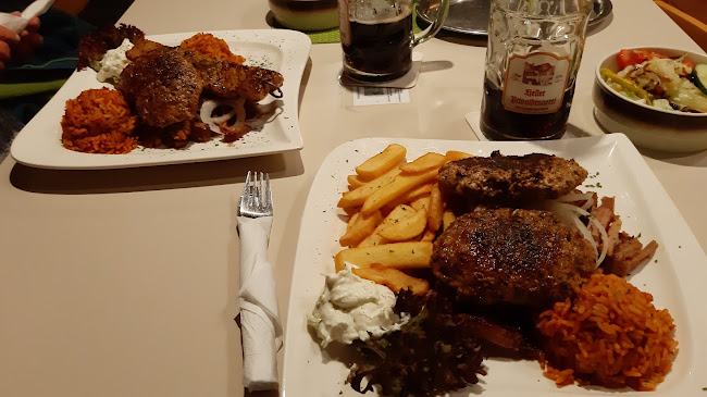 Gaststätte Turnerschaft Herzogenaurach