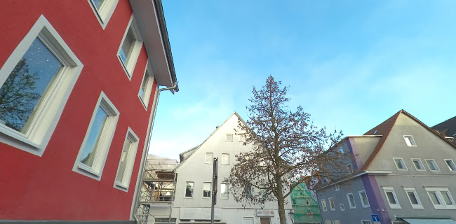 Pfarrstraße 20, 72458 Albstadt