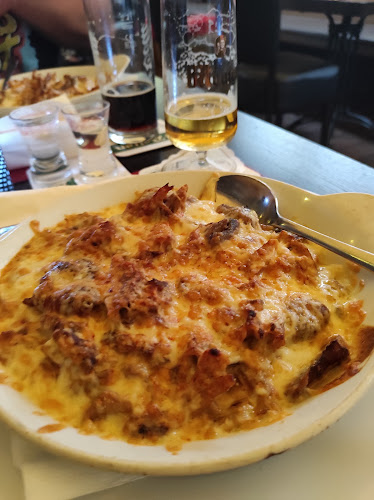 Comentarii opinii despre MYTHOS