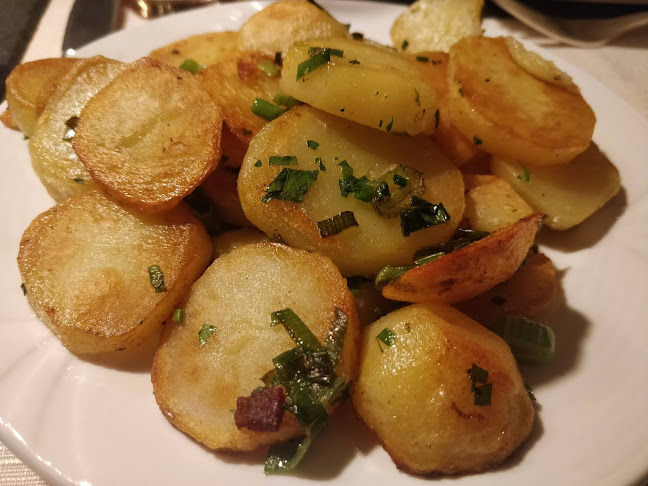 Restaurant Kräutergarten - Gastronomie und Hotellerie