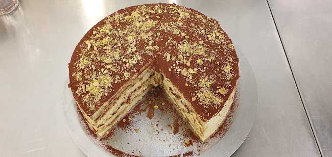 Comentarii opinii despre Eiscafé Bella Vita