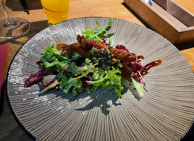 ChiChiMi Restaurant - Gastronomie und Hotellerie