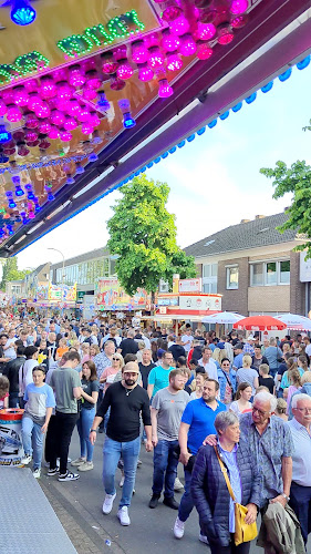 Gaststätte Schwarzes Pferd