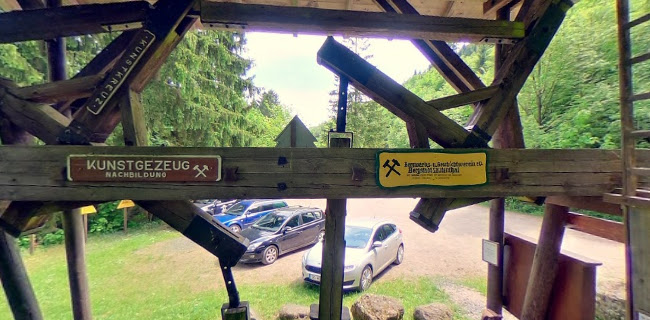 Pizzeria Maaßener Gaipel Bergstadt Lautenthal - Gastronomie und Hotellerie