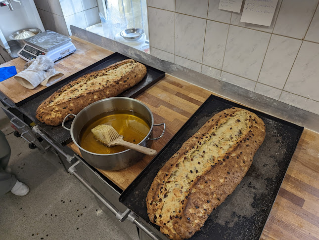 Konditorei / Bäckerei Gey GmbH - Leipzig