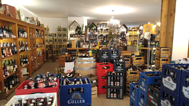 Opinii despre Gabi Gräf Getränke, Wein und mehr în Frankfurt am Main - Gastronomie und Hotellerie