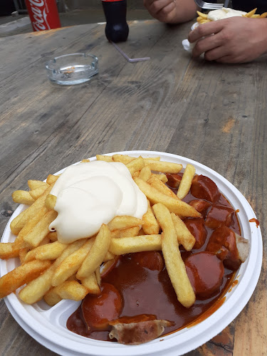 Imbiss am Tetraeder - Bottrop