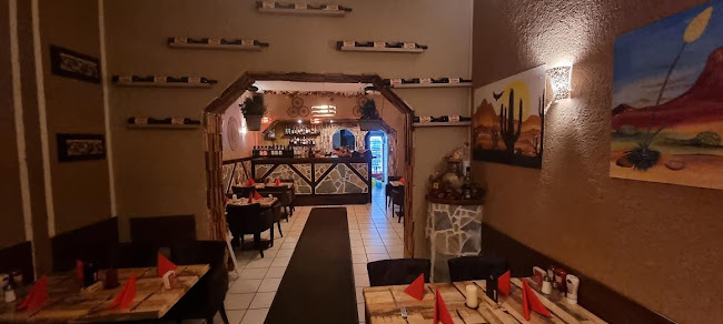 Churrasco SteakHouse - Fürstenwalde/Spree