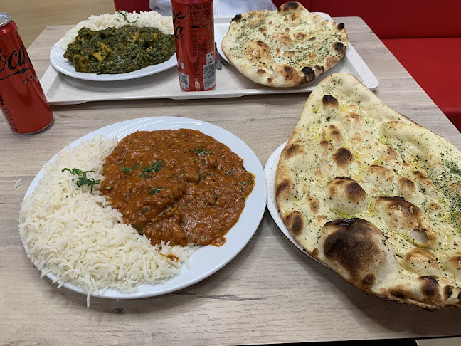 Veggie House LOOP5 | Indische Küche | 100% Vegetarische und Vegane Speisen! - Weiterstadt