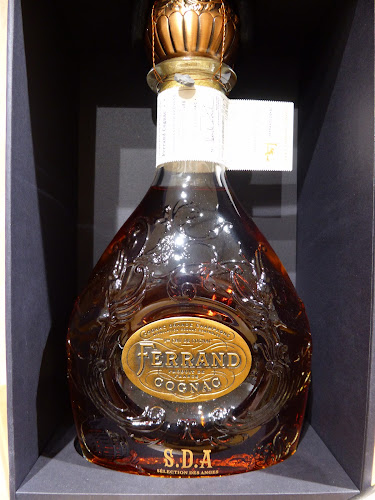 Roesch Spirituosen & Tabak - Würzburg