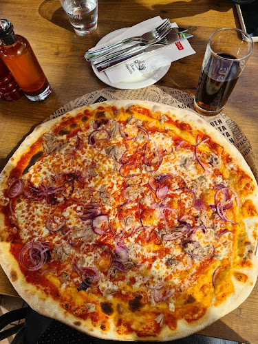 Comentarii opinii despre L'Osteria Langenfeld