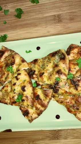 Restaurant Alexandros - Kaiserslautern