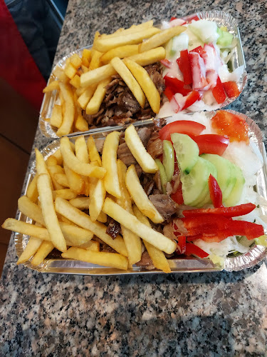 Restaurant Tuna - Augsburg